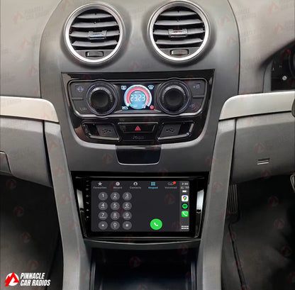 Holden Commodore 2011-2012 VE Series II Wireless CarPlay Headunit Kit