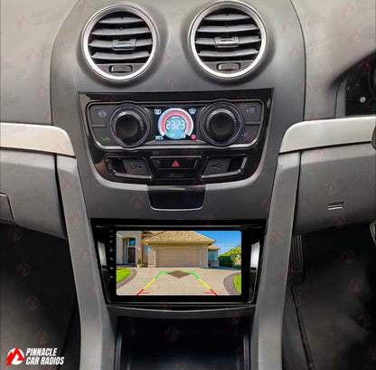 Holden Commodore 2011-2012 VE Series II Wireless CarPlay Headunit Kit