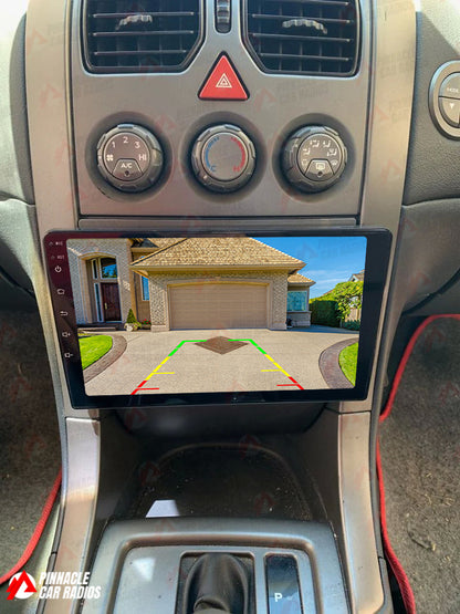 Holden Commodore 2002-2007 VY VZ Wireless CarPlay Headunit Kit