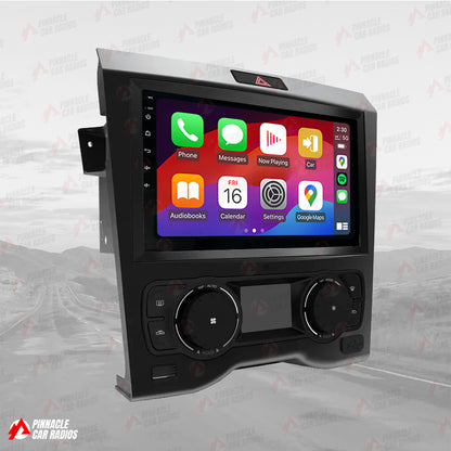Holden Commodore 2006-2011 VE Series I Wireless CarPlay Headunit Kit