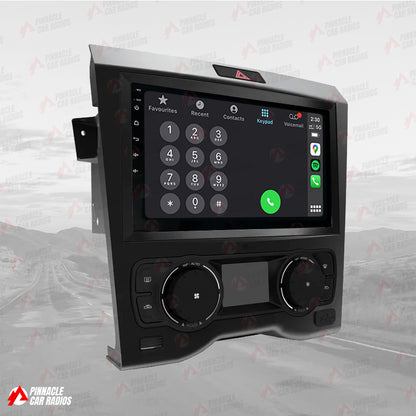 Holden Commodore 2006-2011 VE Series I Wireless CarPlay Headunit Kit