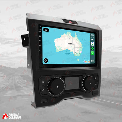 Holden Commodore 2006-2011 VE Series I Wireless CarPlay Headunit Kit