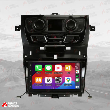 Holden Commodore 2011-2012 VE Series II Wireless CarPlay Headunit Kit