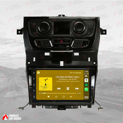 Holden Commodore 2011-2012 VE Series II Wireless CarPlay Headunit Kit
