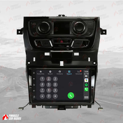 Holden Commodore 2011-2012 VE Series II Wireless CarPlay Headunit Kit