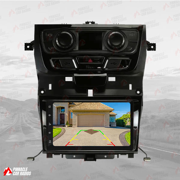 Holden Commodore 2011-2012 VE Series II Wireless CarPlay Headunit Kit