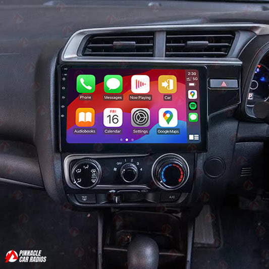 Honda Jazz 2014-2020 Wireless CarPlay Headunit Kit