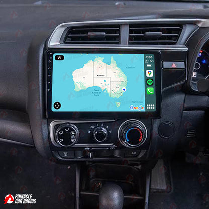 Honda Jazz 2014-2020 Wireless CarPlay Headunit Kit
