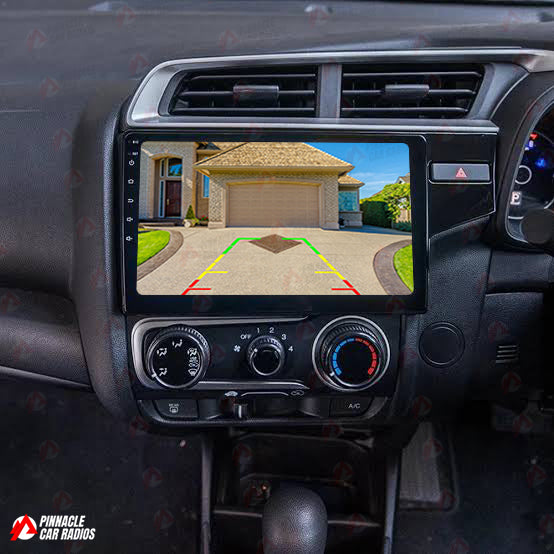 Honda Jazz 2014-2020 Wireless CarPlay Headunit Kit