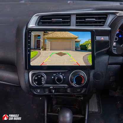 Honda Jazz 2014-2020 Wireless CarPlay Headunit Kit