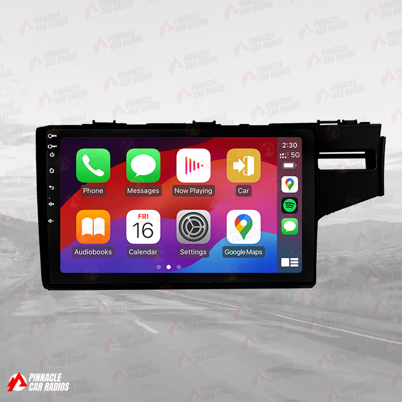 Honda Jazz 2014-2020 Wireless CarPlay Headunit Kit