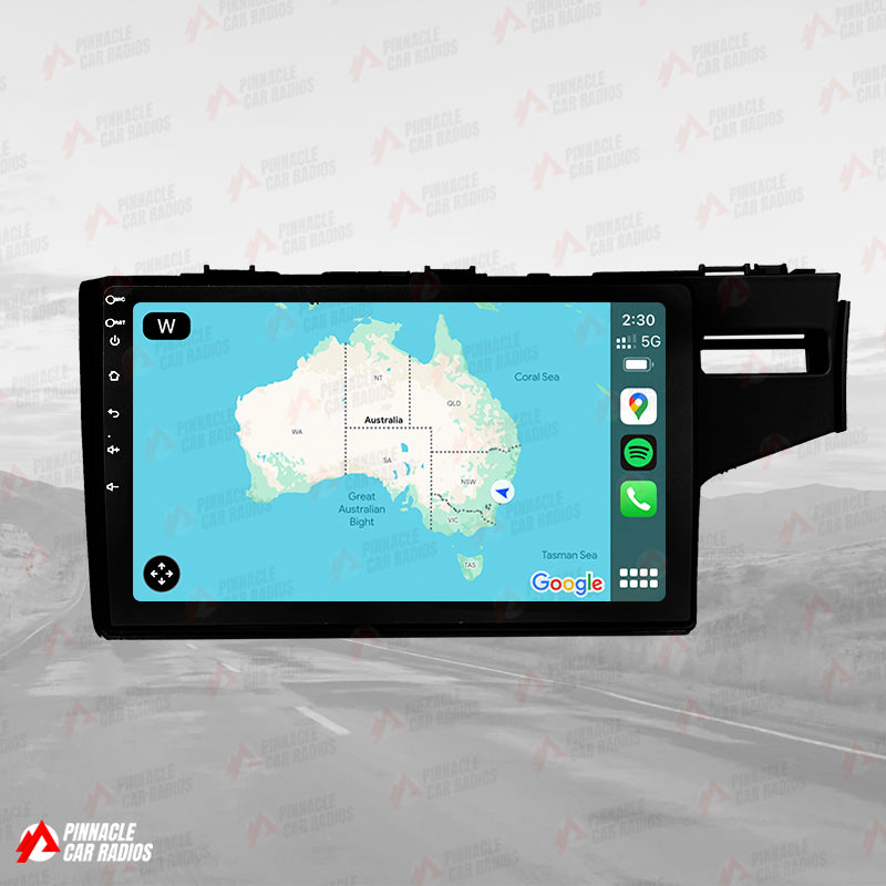 Honda Jazz 2014-2020 Wireless CarPlay Headunit Kit