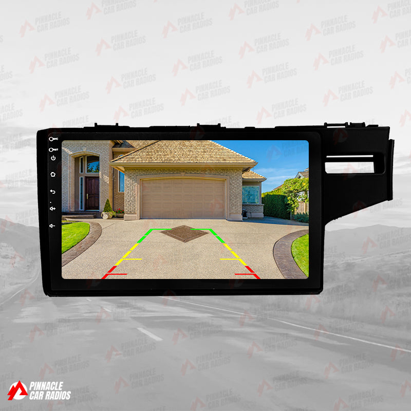 Honda Jazz 2014-2020 Wireless CarPlay Headunit Kit
