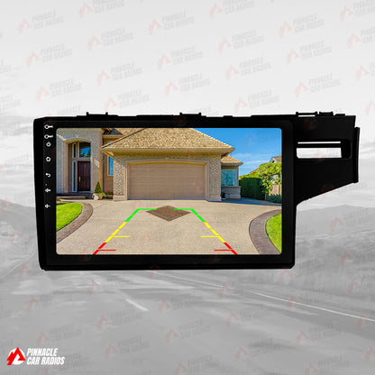 Honda Jazz 2014-2020 Wireless CarPlay Headunit Kit
