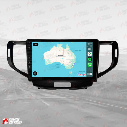 Honda Accord Euro 2008-2015 Wireless CarPlay Headunit Kit