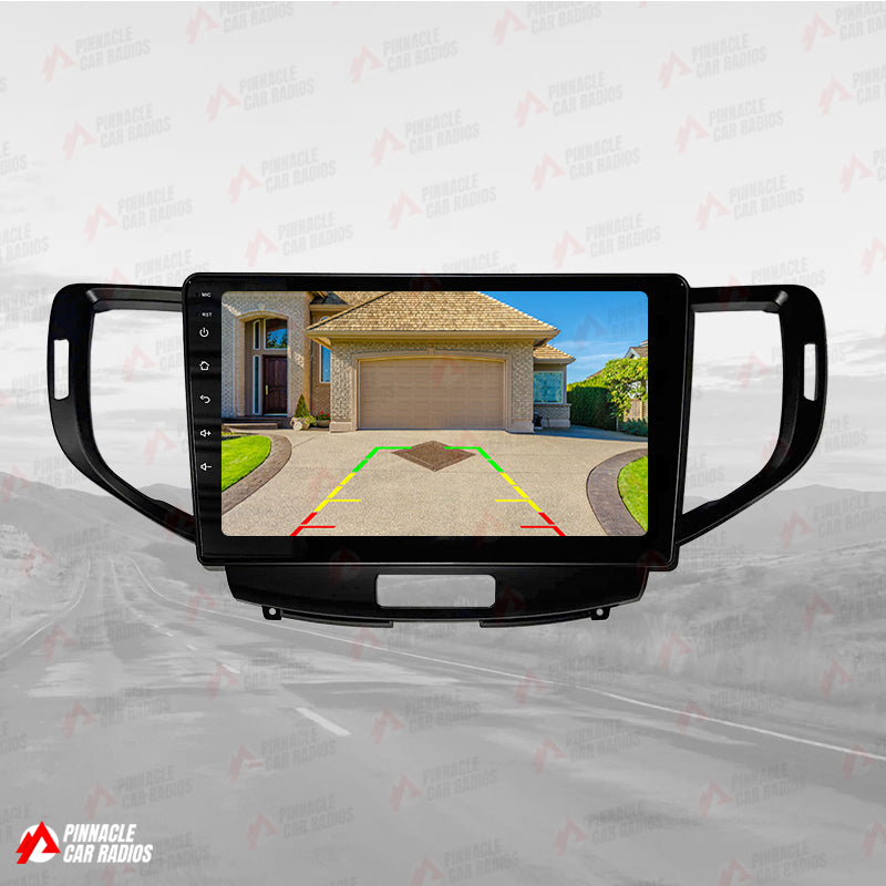 Honda Accord Euro 2008-2015 Wireless CarPlay Headunit Kit