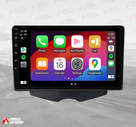 Hyundai Veloster 2011-2017 Wireless CarPlay Headunit Kit