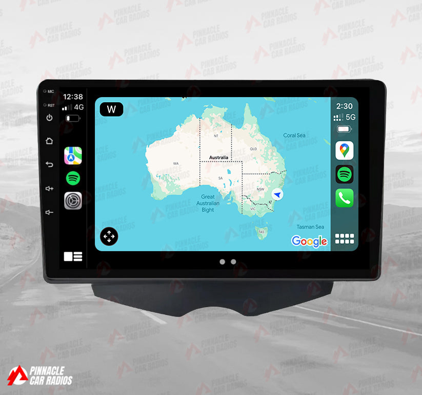 Hyundai Veloster 2011-2017 Wireless CarPlay Headunit Kit