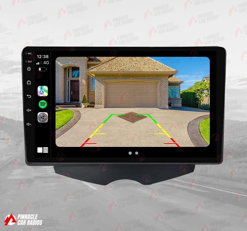 Hyundai Veloster 2011-2017 Wireless CarPlay Headunit Kit