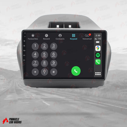 Hyundai ix35 2009-2015 Wireless CarPlay Headunit Kit