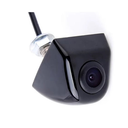 Factory-Style Reverse Camera