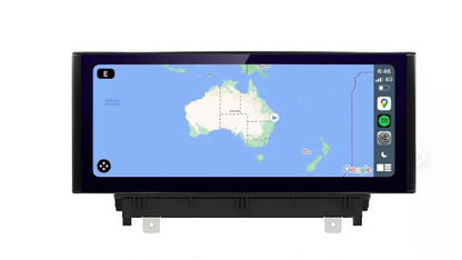 Audi A1 2010-2018 Wireless CarPlay Headunit Kit