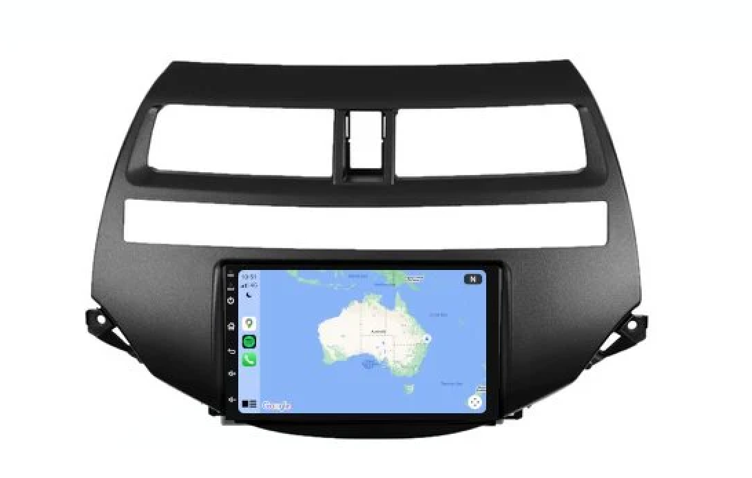 Honda Accord 2008-2012 Wireless CarPlay Headunit Kit