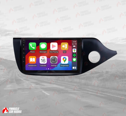 Kia Proceed 2012-2018 Wireless CarPlay Headunit Kit