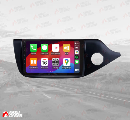 Kia Proceed 2012-2018 Wireless CarPlay Headunit Kit
