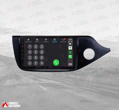 Kia Proceed 2012-2018 Wireless CarPlay Headunit Kit