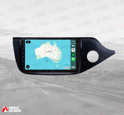 Kia Proceed 2012-2018 Wireless CarPlay Headunit Kit