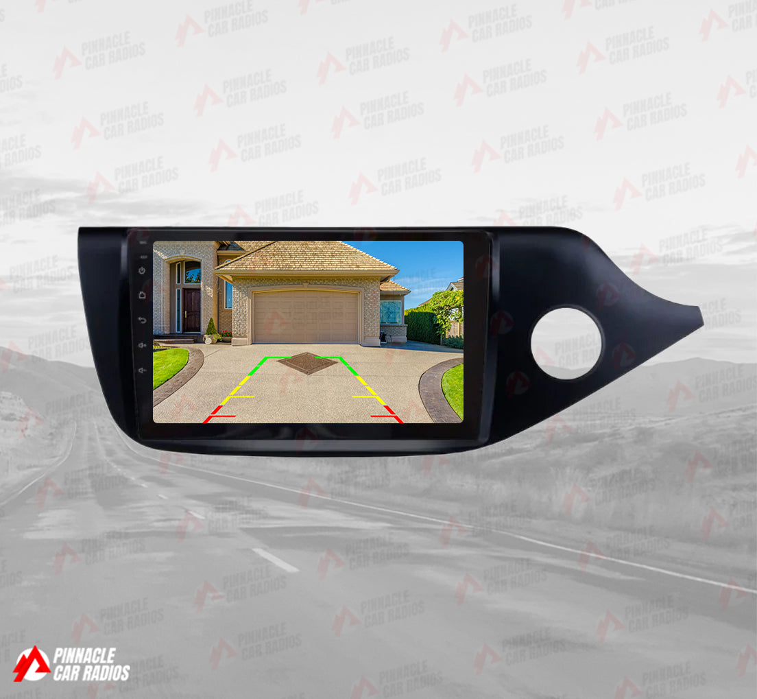 Kia Proceed 2012-2018 Wireless CarPlay Headunit Kit