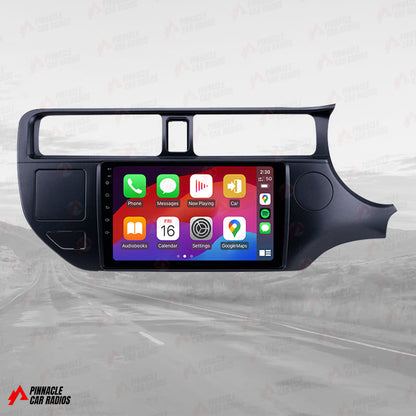 Kia Rio 2015-2017 Wireless CarPlay Headunit Kit