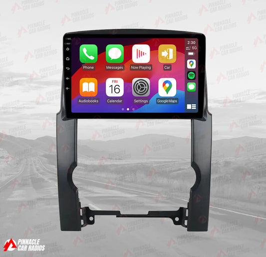 Kia Sorento XM 2009-2012 Wireless CarPlay Headunit Kit