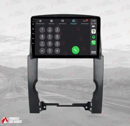 Kia Sorento XM 2009-2012 Wireless CarPlay Headunit Kit