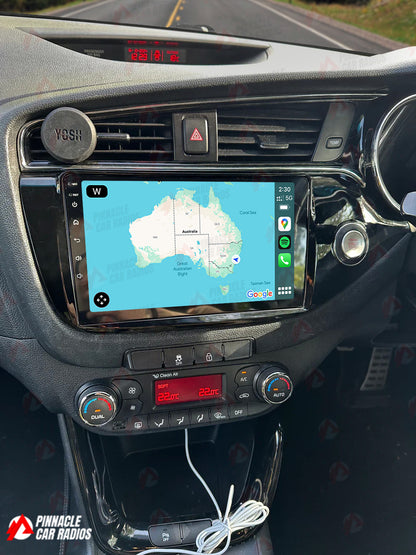 Kia Proceed 2012-2018 Wireless CarPlay Headunit Kit