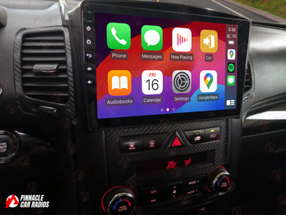 Kia Sorento XM 2009-2012 Wireless CarPlay Headunit Kit