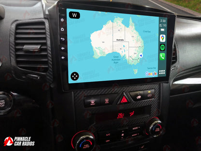Kia Sorento XM 2009-2012 Wireless CarPlay Headunit Kit