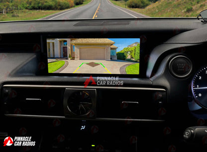 Lexus IS/LS/RC Wireless CarPlay & Android Auto MMI Retrofit Interface Module 2016-2020