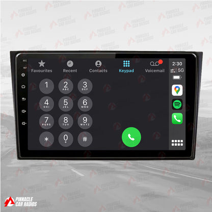 Mazda CX9 2007-2015 Wireless CarPlay Headunit Kit