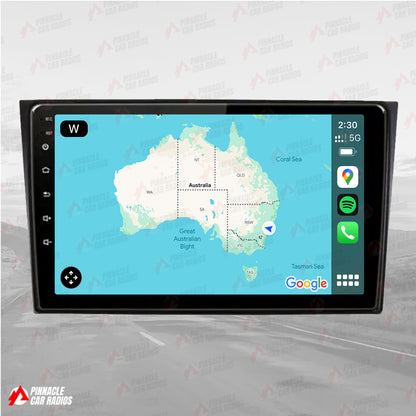 Mazda CX9 2007-2015 Wireless CarPlay Headunit Kit