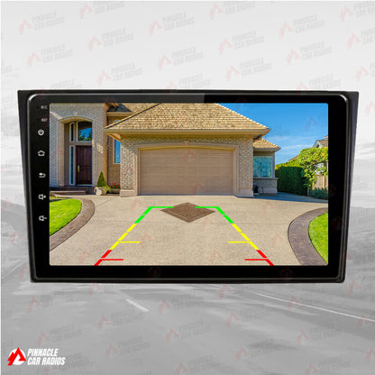 Mazda CX9 2007-2015 Wireless CarPlay Headunit Kit