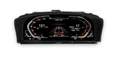 BMW 7 Series (E65/E66) 2001-2008 Digital Instrument Cluster