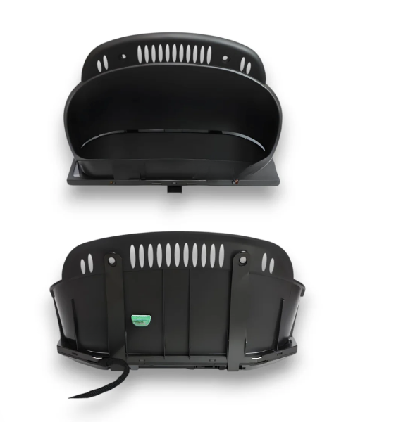 BMW X6 (E71) 2008-2014 Digital Instrument Cluster
