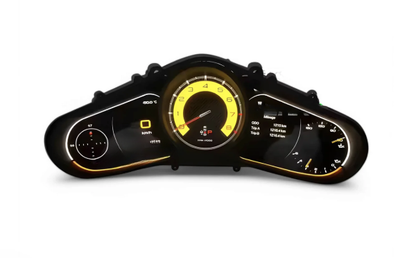 Porsche Cayenne/Panamera 2017-2023 Digital Instrument Cluster