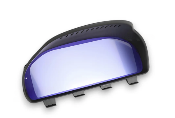 BMW 5, 6 & 7 Series (F07/F10/F11/F18/F06/F12/F13) 2010-2018 Digital Instrument Cluster