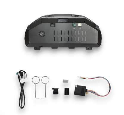 BMW 5, 6 & 7 Series (F07/F10/F11/F18/F06/F12/F13) 2010-2018 Digital Instrument Cluster