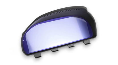 BMW X3/X4/X5/X6 (F25/F26/F15/F16) 2010-2019 Digital Instrument Cluster