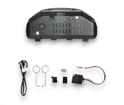 BMW X3/X4/X5/X6 (F25/F26/F15/F16) 2010-2019 Digital Instrument Cluster