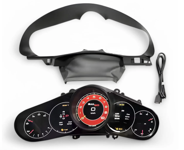 Porsche 911 (991) 2011-2019 Digital Instrument Cluster